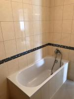 Plán poschodí v ubytovaní Oliva Wellness Apartman