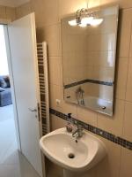 Plán poschodí v ubytovaní Oliva Wellness Apartman