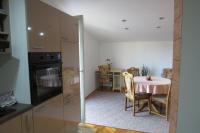Kuchyňa alebo kuchynka v ubytovaní Terrace apartment Beba - Pag