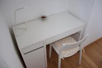Plán poschodí v ubytovaní Apartman Allegria