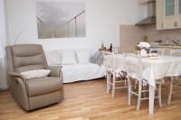 Posedenie v ubytovaní Apartman Allegria