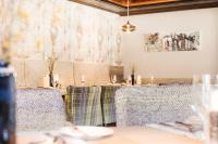 Plan piętra w obiekcie Hotel Sieghard Zillertal