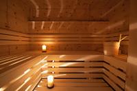 Plan piętra w obiekcie Hotel Sieghard Zillertal