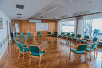 Konferenční prostory v ubytování Bildungshaus St. Hippolyt