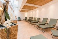 A seating area at Felsners Hotel & Restaurant