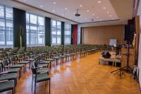 Konferenční prostory v ubytování Bildungshaus St. Hippolyt