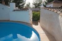 Bazén v ubytovaní Apartamentos Rurales Las Caleras alebo v jeho blízkosti
