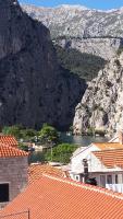 Príroda v okolí hostela
