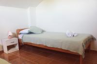 Posteľ alebo postele v izbe v ubytovaní Maria's Paradise