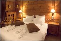 Gallery image of Chalet-Hôtel La Marmotte, La Tapiaz &amp; SPA, The Originals Relais (Hotel-Chalet de Tradition) in Les Gets