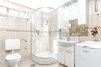 Kúpeľňa v ubytovaní Apartment Yean