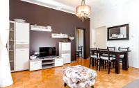 Kuchyňa alebo kuchynka v ubytovaní Apartment Yean