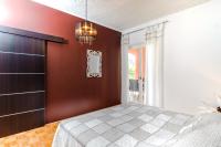 Posteľ alebo postele v izbe v ubytovaní Apartment Yean