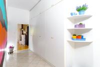 Plán poschodí v ubytovaní Apartment Yean