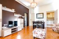 Kuchyňa alebo kuchynka v ubytovaní Apartment Yean