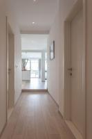 Plán poschodí v ubytovaní Modern Apartman Pjero