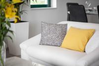 Posedenie v ubytovaní Modern Apartman Pjero