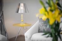 Posedenie v ubytovaní Modern Apartman Pjero