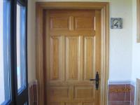 Půdorys ubytování La Ventana De Tejera Negra