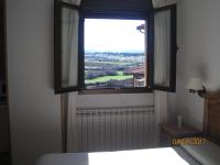 Půdorys ubytování La Ventana De Tejera Negra