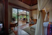 Natya Resort Ubud thumbnail 2