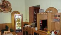 Napoje w obiekcie Hotel Krakonoš