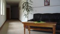 Część wypoczynkowa w obiekcie Hotel Krakonoš