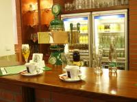 Napoje w obiekcie Hotel Krakonoš
