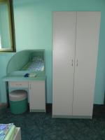 Půdorys ubytování Villa Mari Guest Rooms