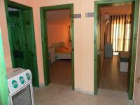 Postel nebo postele na pokoji v ubytování Villa Mari Guest Rooms