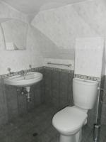 Koupelna v ubytování Villa Mari Guest Rooms
