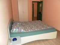Postel nebo postele na pokoji v ubytování Villa Mari Guest Rooms