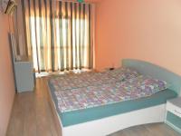 Postel nebo postele na pokoji v ubytování Villa Mari Guest Rooms