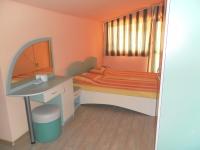 Postel nebo postele na pokoji v ubytování Villa Mari Guest Rooms