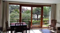Plán poschodí v ubytovaní Noja Playamar Apartment