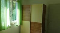 Půdorys ubytování Apartments J&K