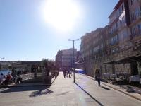 Okolí apartmánu