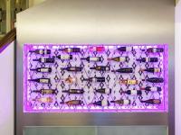 Půdorys ubytování Mercure Ostrava Center