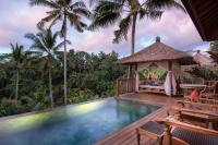 Natya Resort Ubud thumbnail 10