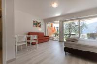 Posedenie v ubytovaní Residence Parco Lago di Garda