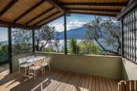Príroda v okolí apartmánového hotela