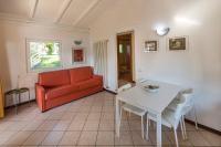 Posedenie v ubytovaní Residence Parco Lago di Garda