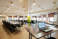 Konferenčné priestory v ubytovaní Hotel Diament Ustroń