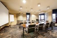 Konferenčné priestory v ubytovaní Hotel Diament Ustroń