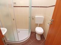 Kúpeľňa v ubytovaní House Franko 1330