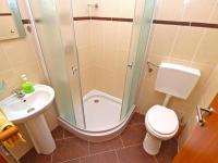 Kúpeľňa v ubytovaní House Franko 1330