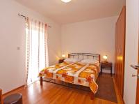 Posteľ alebo postele v izbe v ubytovaní House Franko 1330