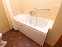 Kúpeľňa v ubytovaní House Franko 1330