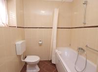 Kúpeľňa v ubytovaní House Franko 1330