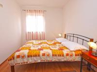 Posteľ alebo postele v izbe v ubytovaní House Franko 1330